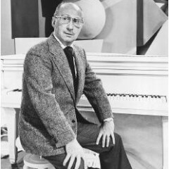 Nicholas BrodszkyFrom https://secondhandsongs.com/picture/242205