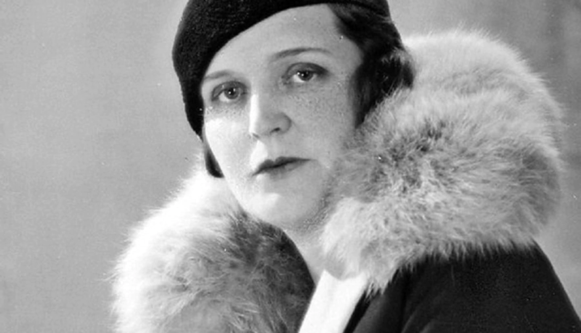 Germaine Tailleferre