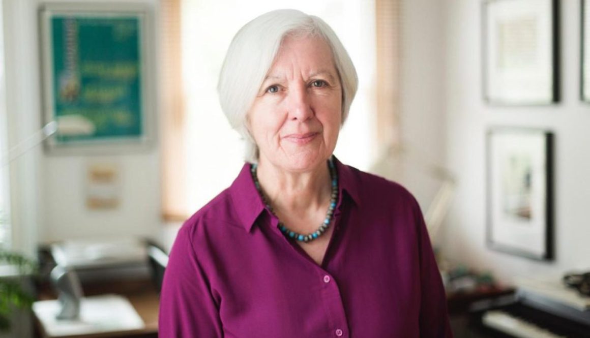 Judith Weir