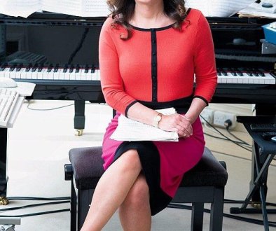 Debbie Wiseman