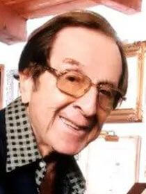 Vic MizzyBy Unknown - Original publication: 2004Immediate source: https://www.nytimes.com/2009/10/21/arts/television/21mizzy.html, Fair use, https://en.wikipedia.org/w/index.php?curid=74677542