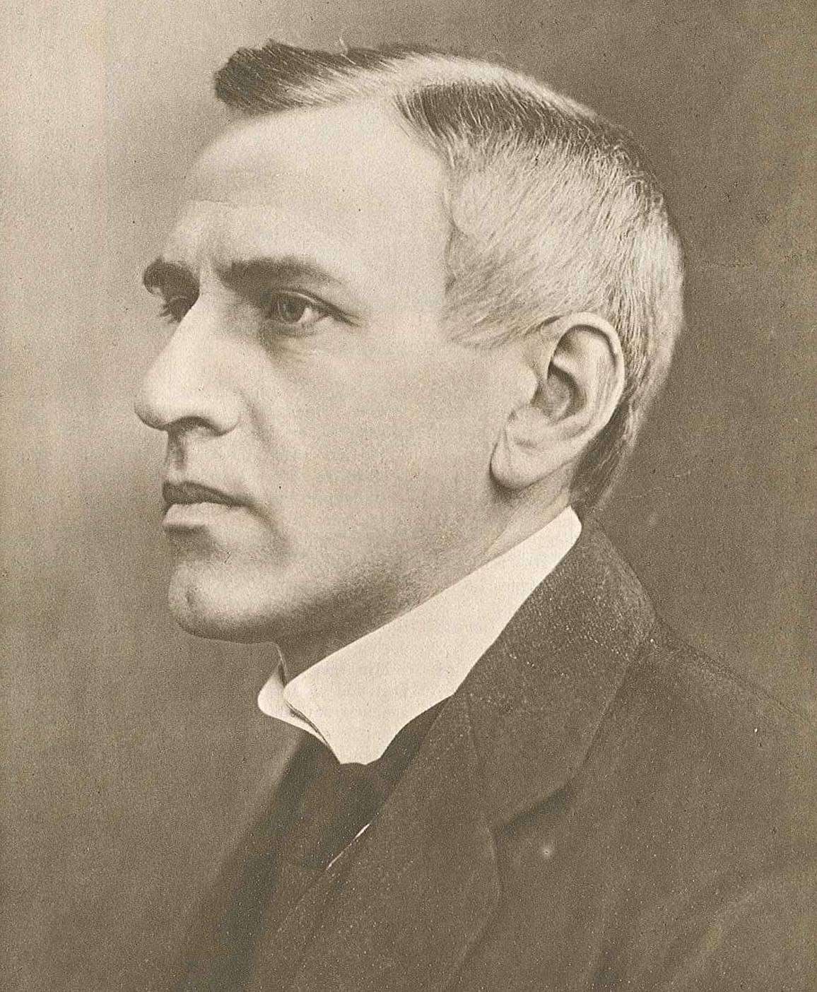 Wilhelm StenhammarBy Unknown author - Vecko-Journalen (Swedish weekly magazine) no. 5 1916, Public Domain, https://commons.wikimedia.org/w/index.php?curid=8885169