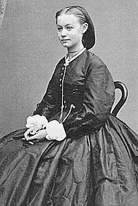 Agathe Backer GrøndahlBy Unknown author - http://www.ballade.no/nmi.nsf/doc/art2002040813533468742046, Public Domain, https://commons.wikimedia.org/w/index.php?curid=4488667