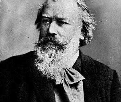 JohannesBrahms