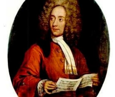 Albinoni