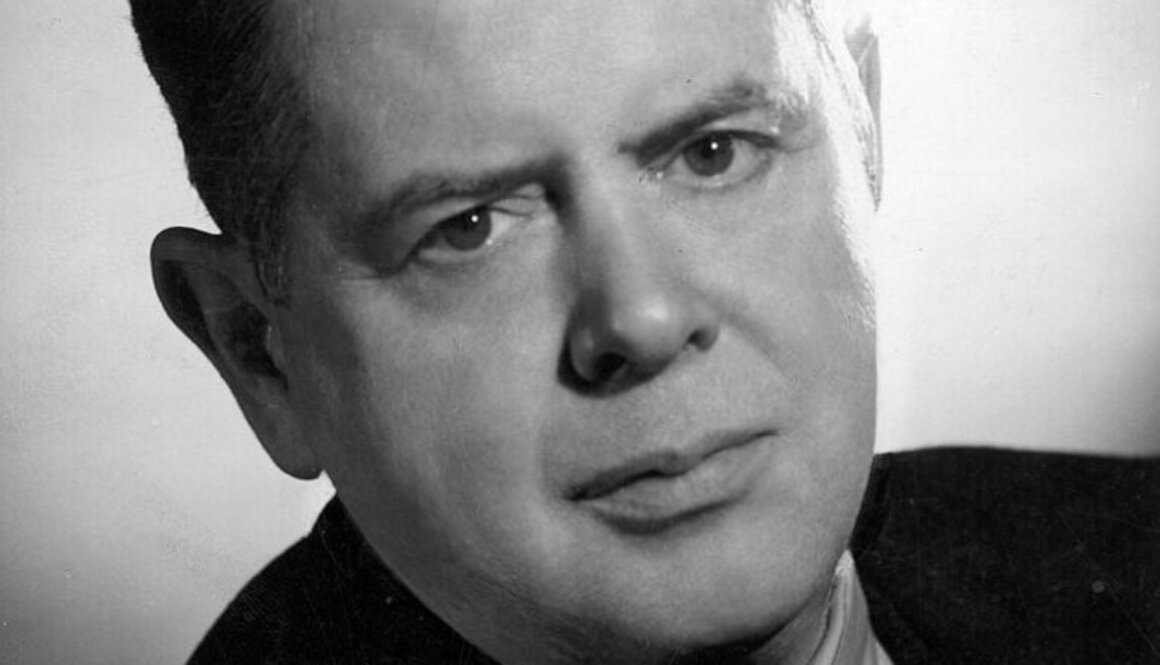 Series 1569 - Toronto Symphony Orchestra photograph collection