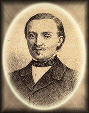 Vatroslav LisinskiPublic Domain, https://commons.wikimedia.org/w/index.php?curid=746668