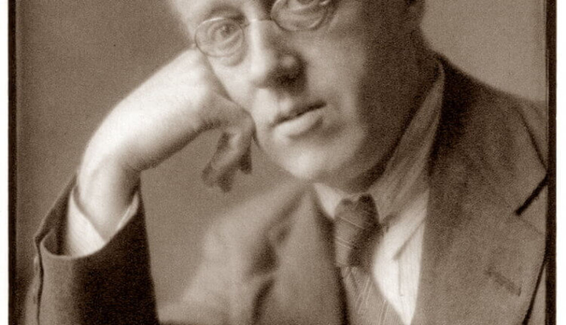Gustav-Holst-1921