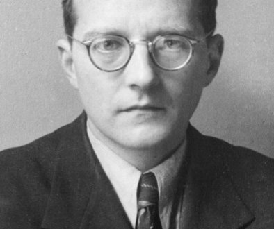 Композитор_Дмитрий_Дмитриевич_Шостакович