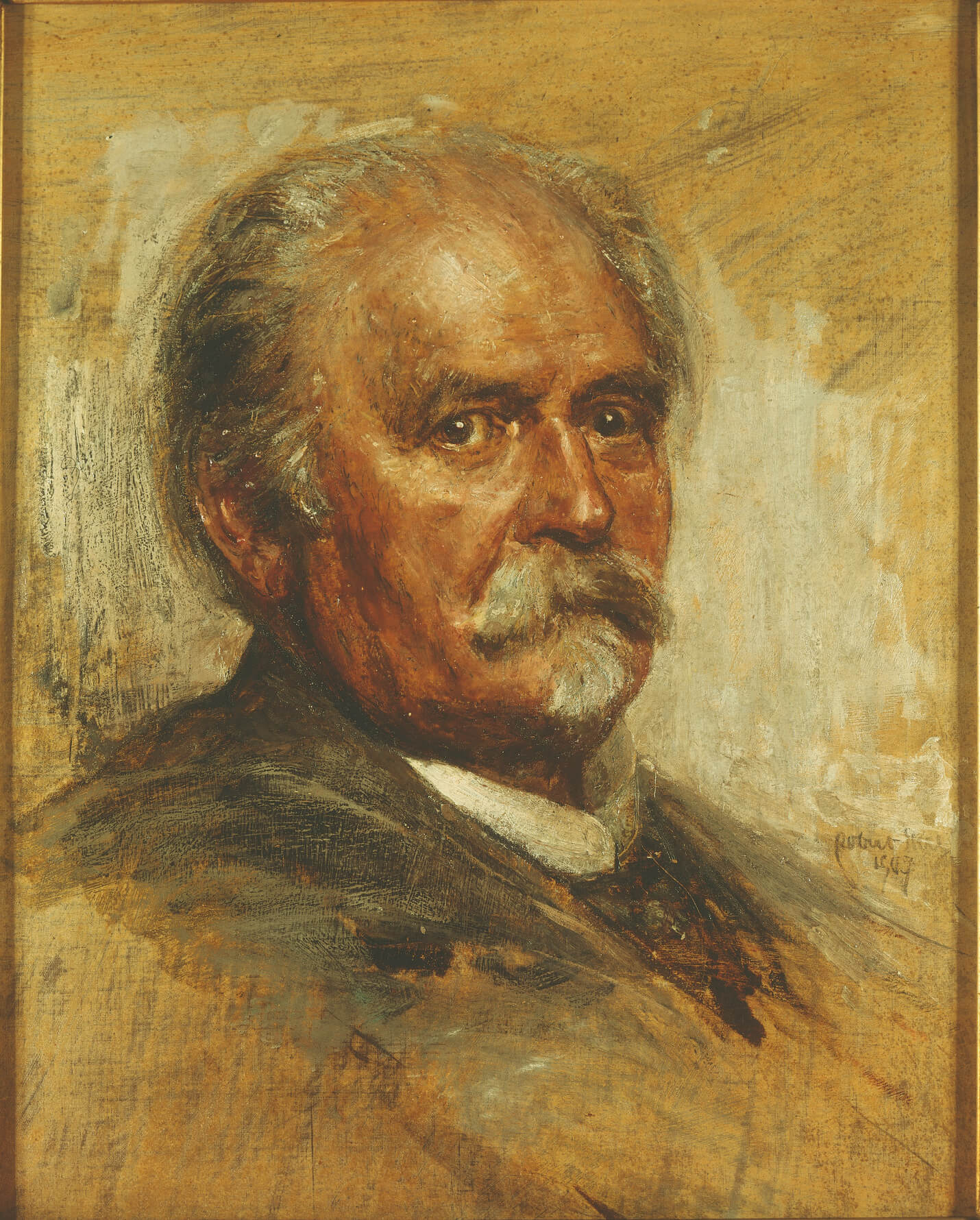 Bildnis-Katalog Felix DraesekeBy Robert Sterl - http://www.deutschefotothek.de/documents/obj/70251299, Public Domain, https://commons.wikimedia.org/w/index.php?curid=1477192