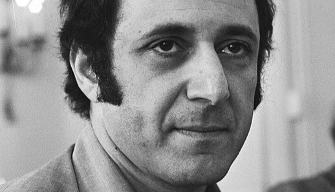 Holland_Festival_componist_Steve_Reich_kop,_Bestanddeelnr_928-6490