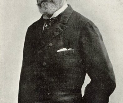 Reutlinger / Charles / 1816-1880? / 0530. Camille Saint-Saëns /