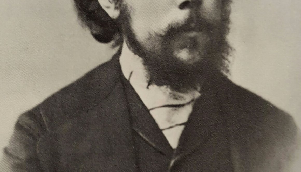 М._П._Мусоргский_1865