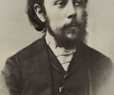 М._П._Мусоргский_1865